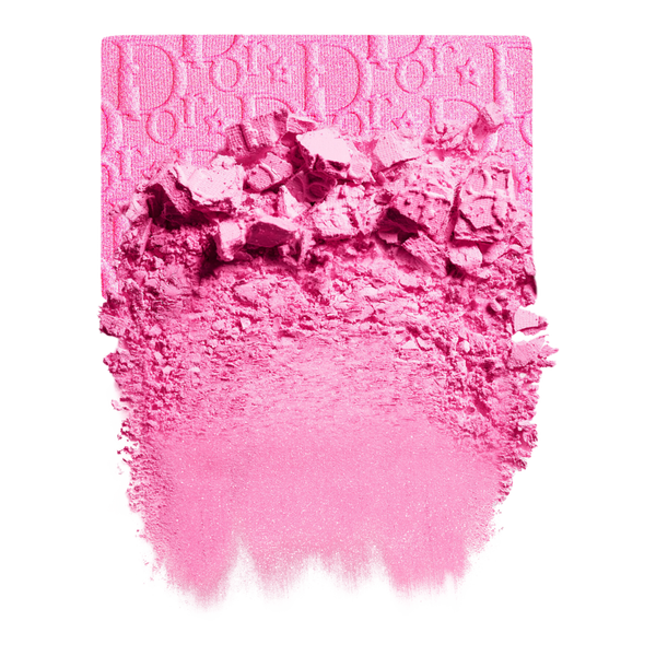 Dior Backstage Rosy Glow Powder Blush - Limited Edition #2