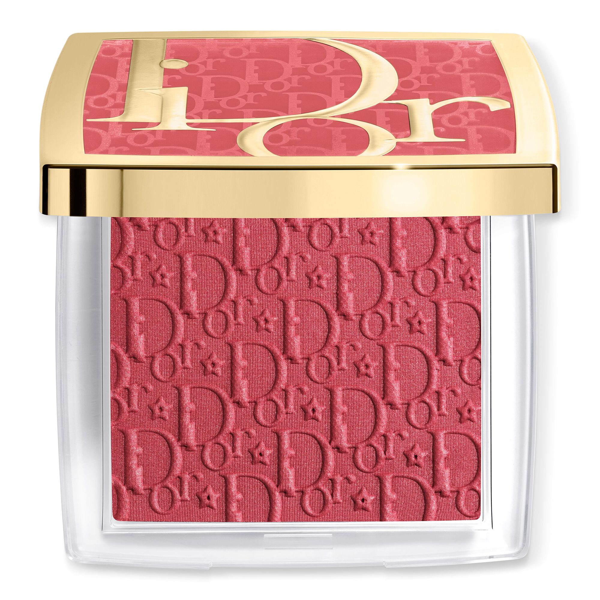 Dior Backstage Rosy Glow Powder Blush - Limited Edition #1