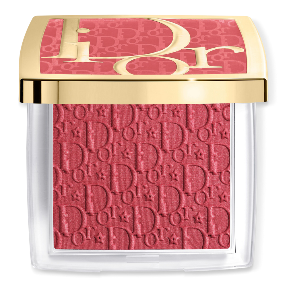 Dior Backstage Rosy Glow Powder Blush - Limited Edition - Fiery Red