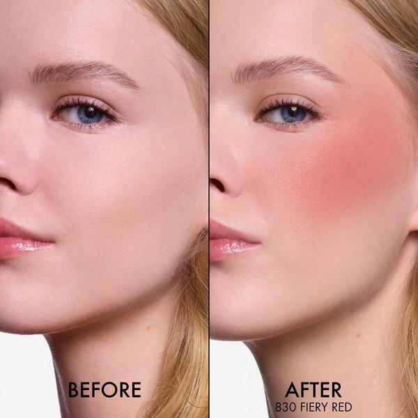 Dior Backstage Rosy Glow Powder Blush - Limited Edition #3