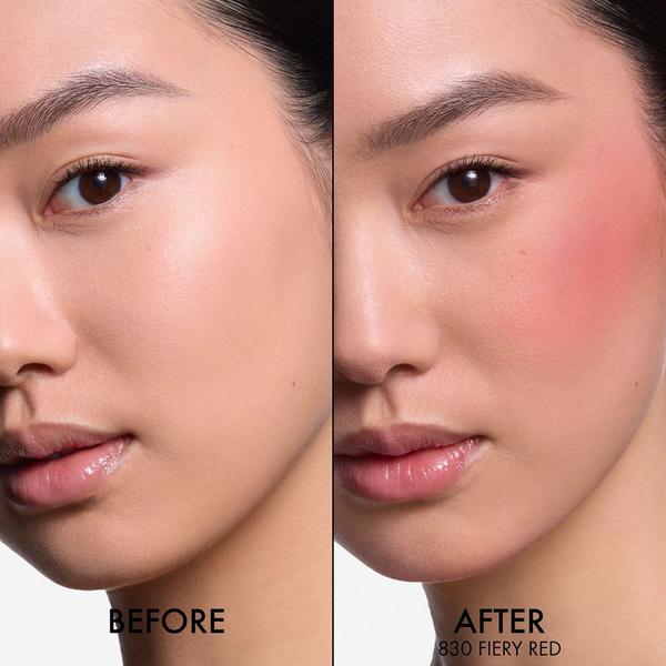 Dior Backstage Rosy Glow Powder Blush - Limited Edition #4