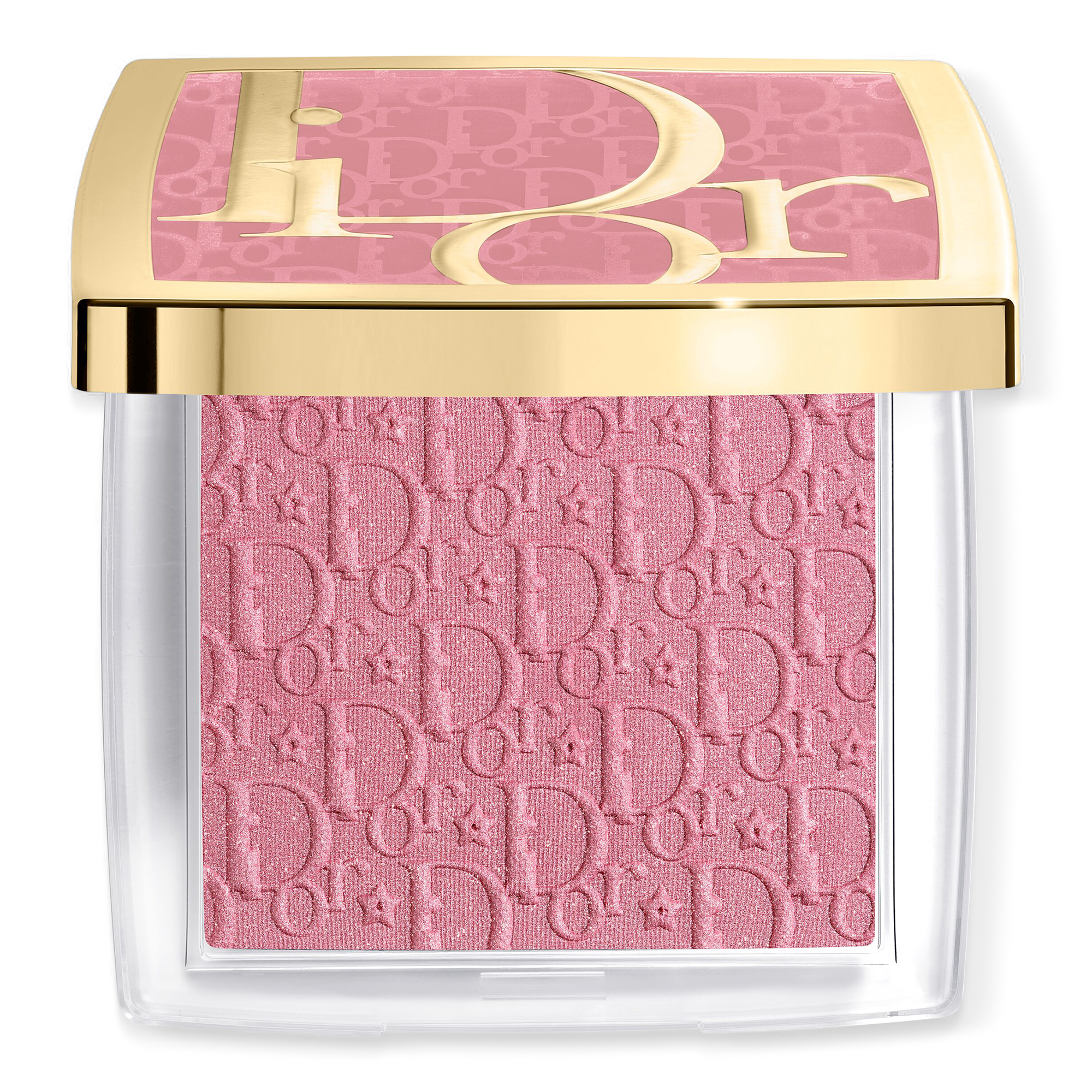 Dior Backstage Rosy Glow Powder Blush - Limited Edition #1
