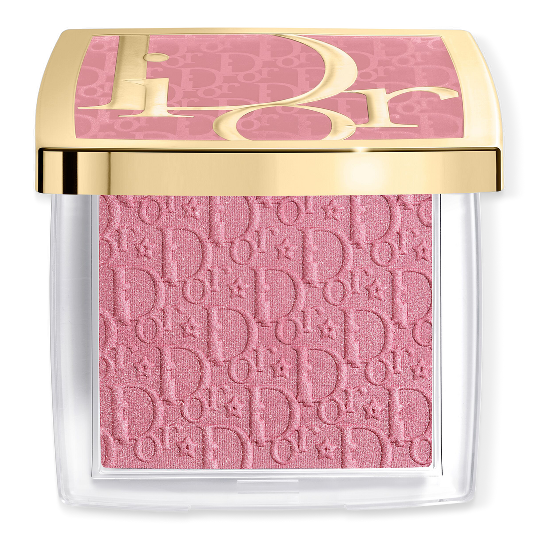 Backstage Rosy Glow Powder Blush - Limited Edition - Starry Mauve
