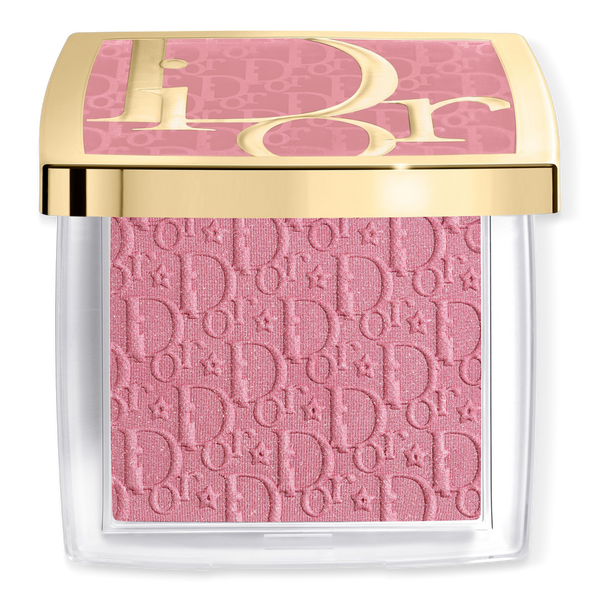 Dior Backstage Rosy Glow Powder Blush - Limited Edition #1