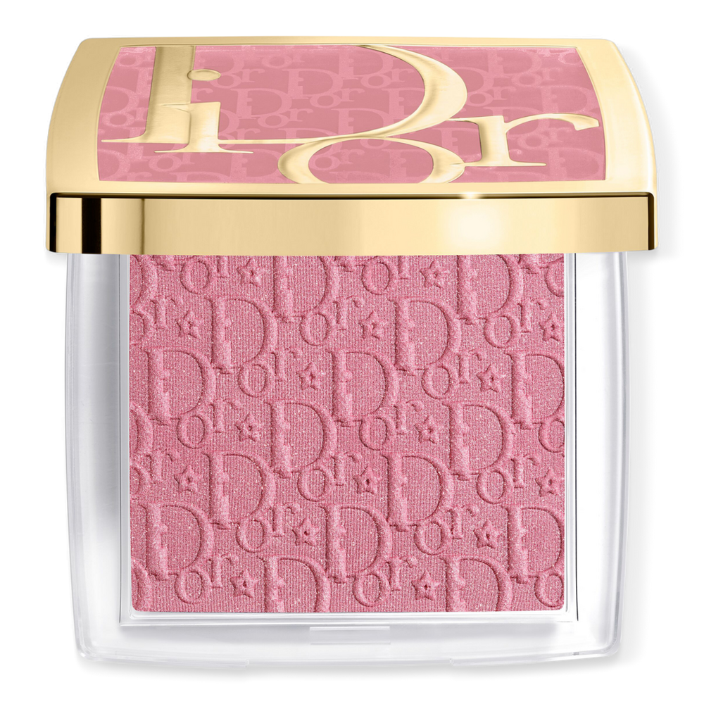 Dior Backstage Rosy Glow Powder Blush - Limited Edition - Starry Mauve