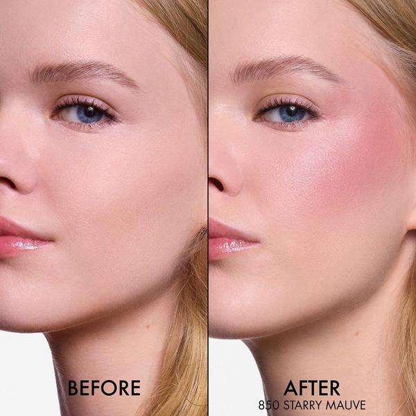 Dior Backstage Rosy Glow Powder Blush - Limited Edition #3