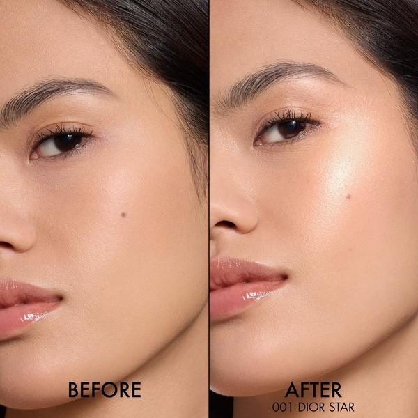 Dior Forever Glow Luminizer - Limited Edition #3