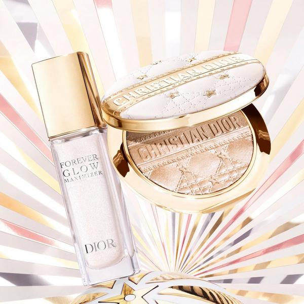 Dior Forever Glow Luminizer - Limited Edition #6