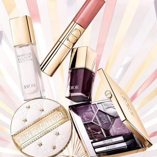 Dior Forever Glow Luminizer - Limited Edition #9