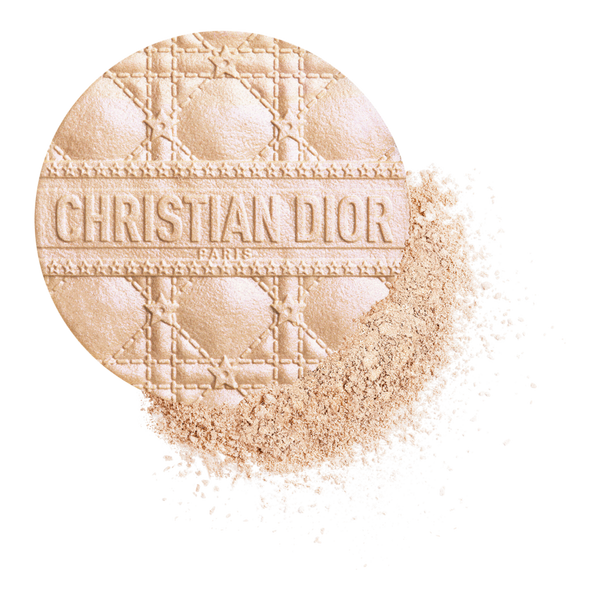 Dior Forever Glow Luminizer - Limited Edition #2