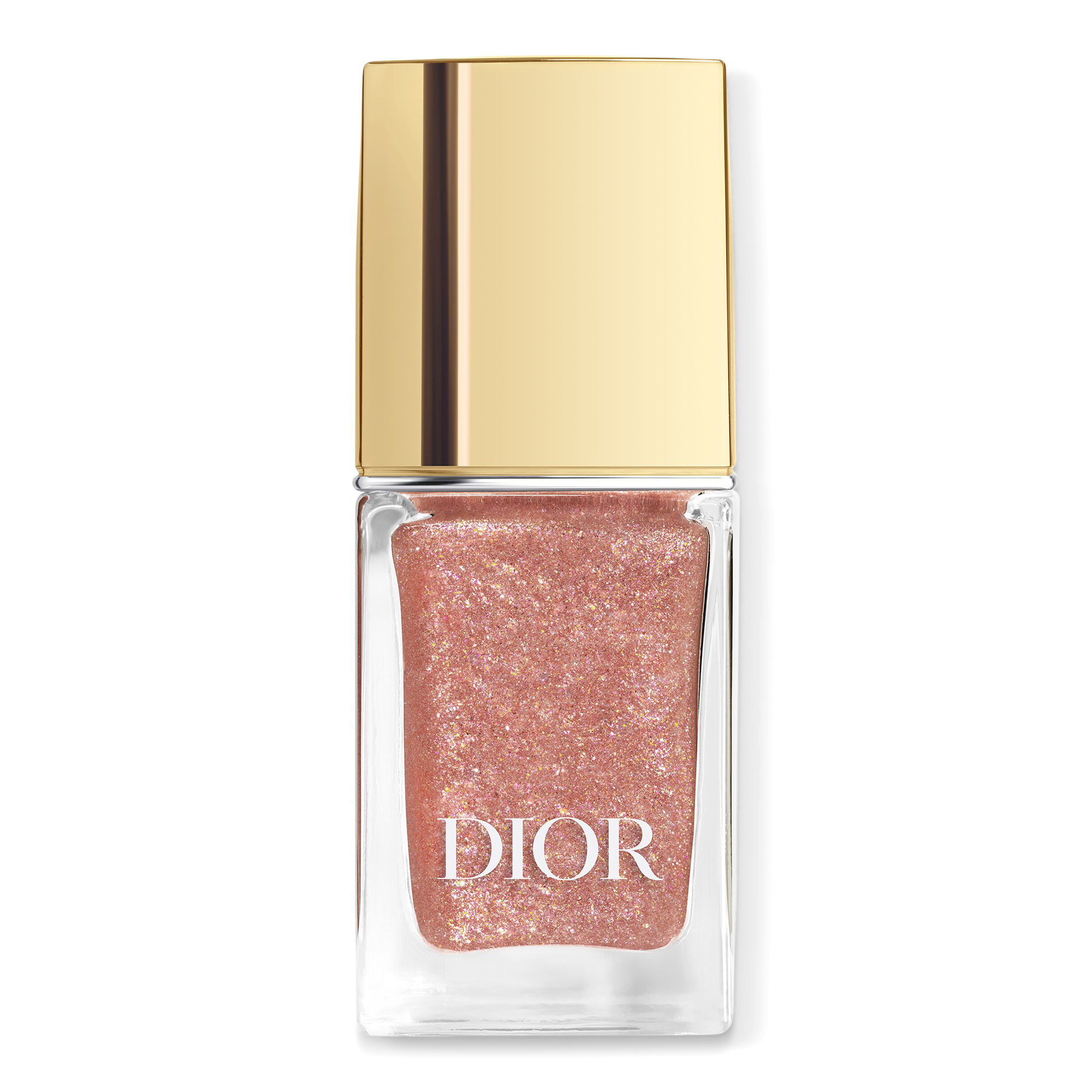 Dior Vernis Nail Polish - Limited Edition #1