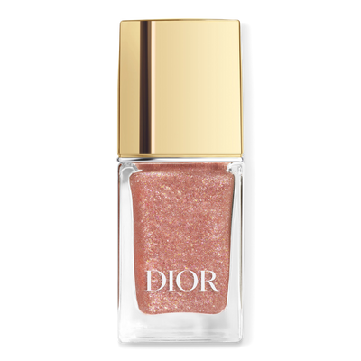 Dior Vernis Nail Polish - Limited Edition