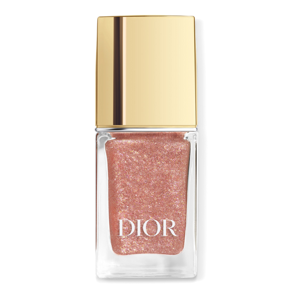 Dior Vernis Nail Polish - Limited Edition #1