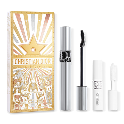 Dior Diorshow Volume and Curl Essentials - Limited Edition