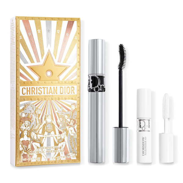 Dior Diorshow Volume and Curl Essentials - Limited Edition #1