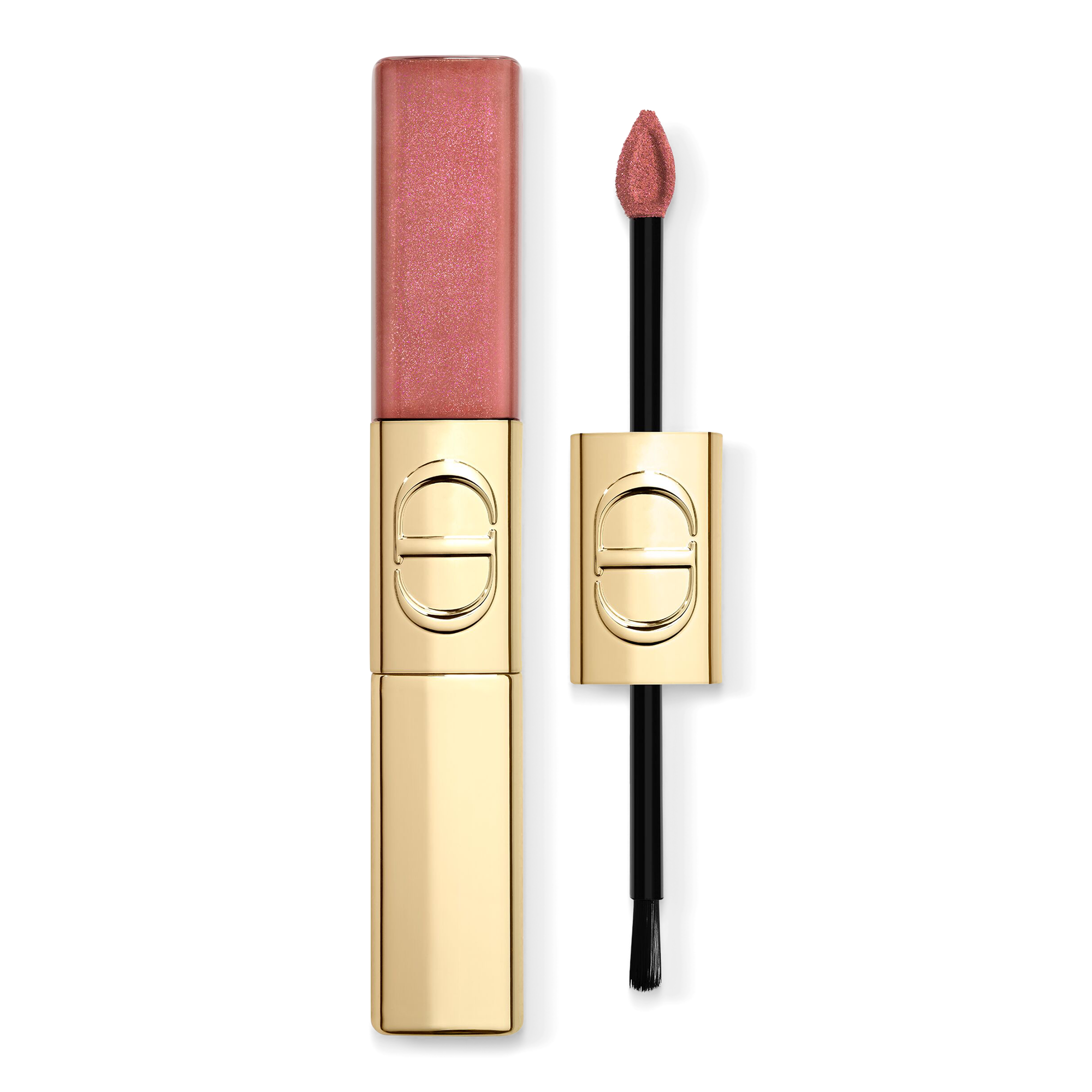 Dior Rouge Dior Forever Liquid Sequin Duo - Limited Edition #1
