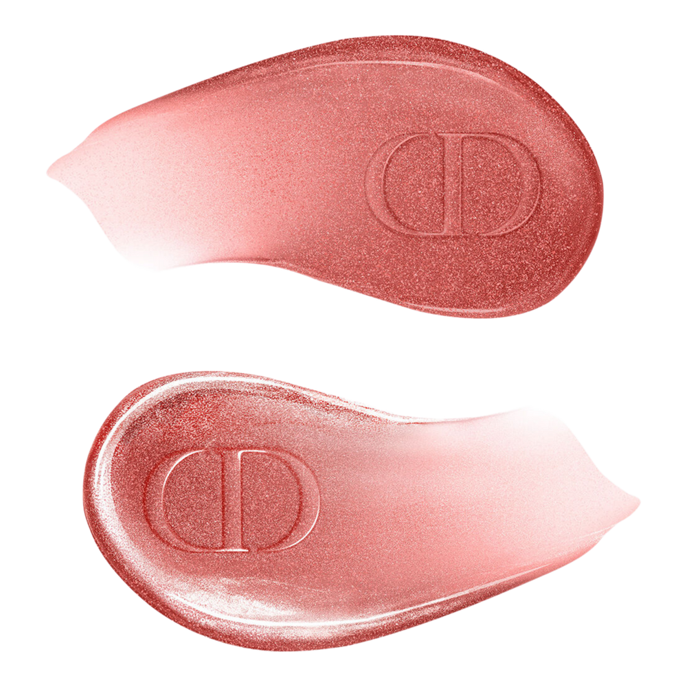 Rouge Dior Forever Liquid Sequin Duo - Limited Edition - Spectacular Nude