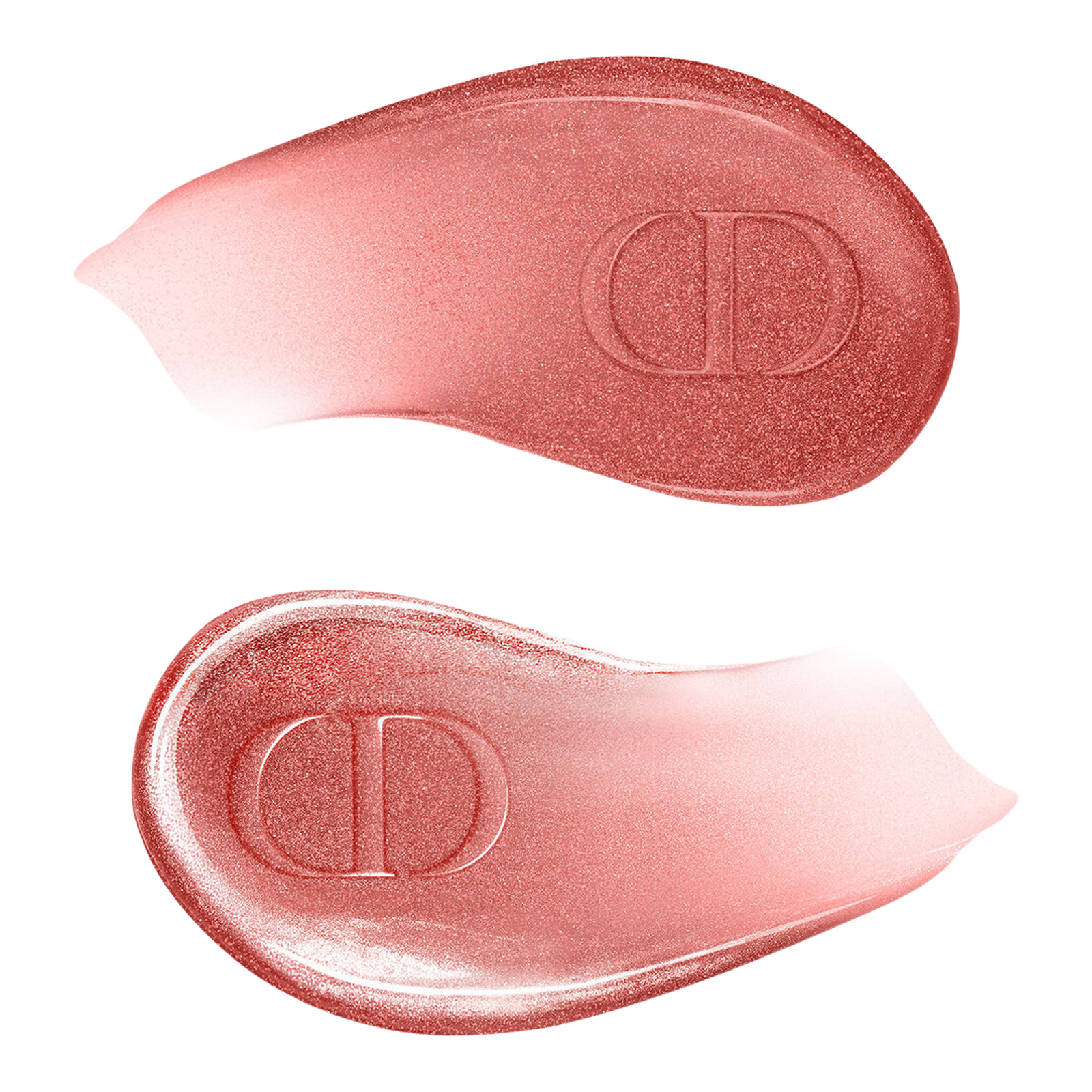 Rouge Dior Forever Liquid Sequin Duo - Limited Edition - Spectacular Nude