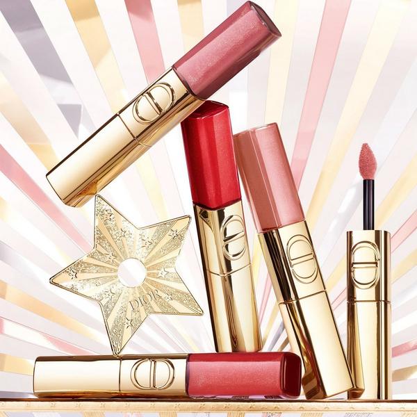 Dior Rouge Dior Forever Liquid Sequin Duo - Limited Edition #9
