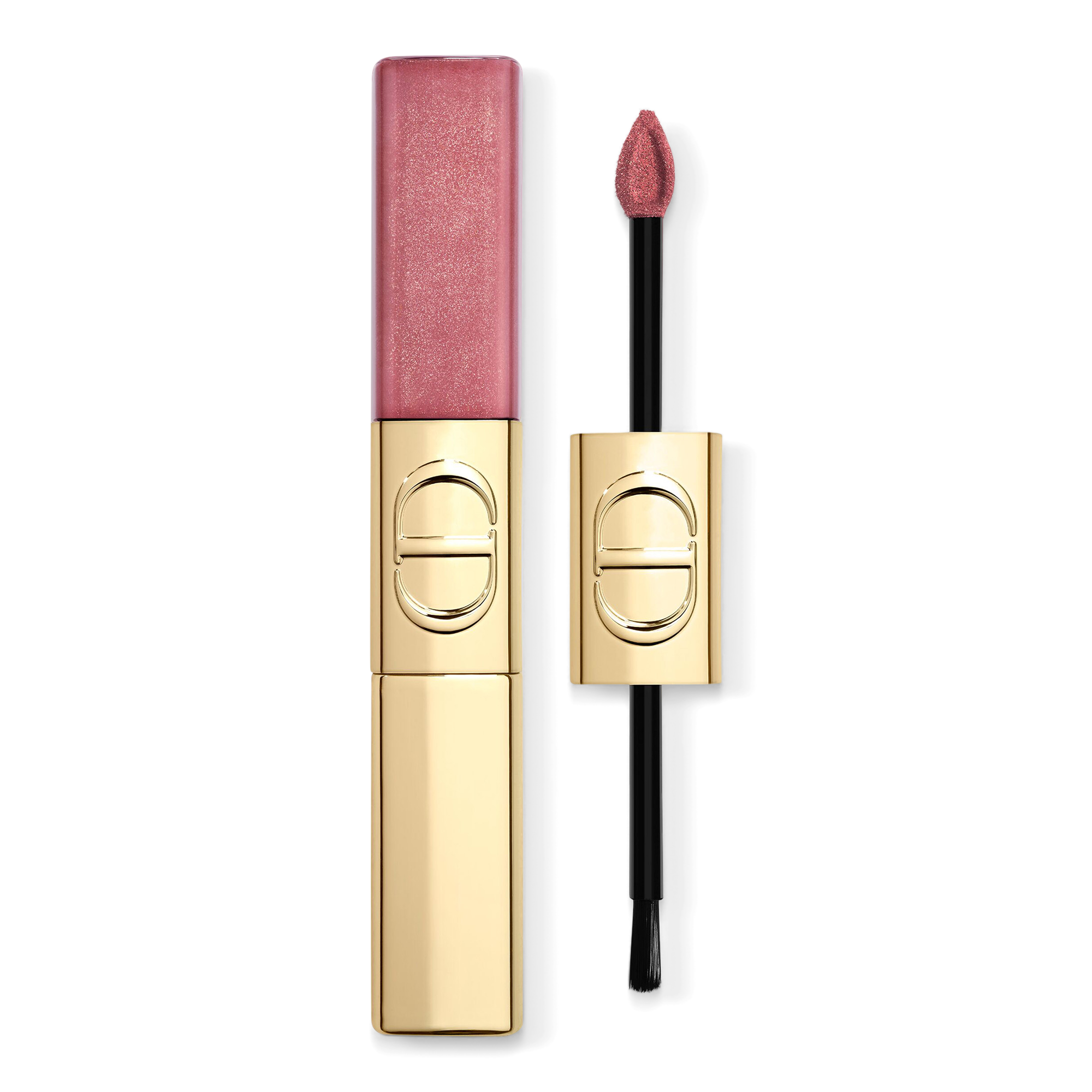 Dior Rouge Dior Forever Liquid Sequin Duo - Limited Edition #1