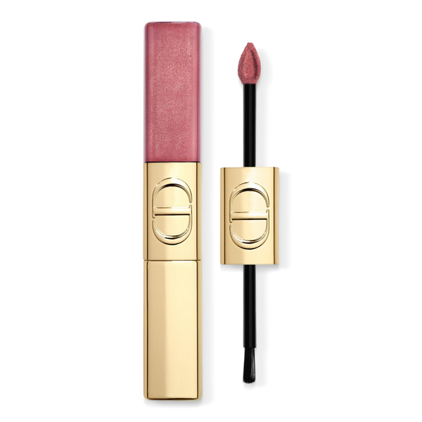Dior Rouge Dior Forever Liquid Sequin Duo - Limited Edition #1