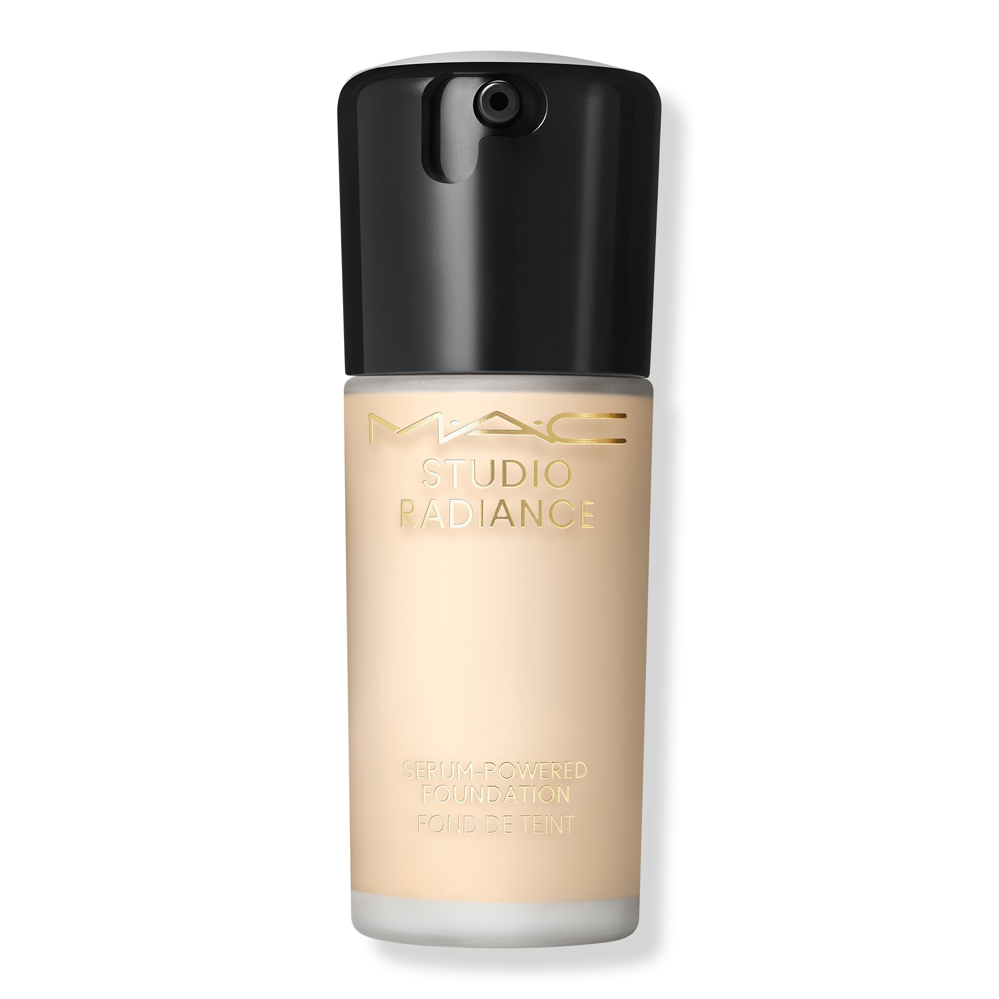 MAC Studio Radiance Serum Powered Foundation #1