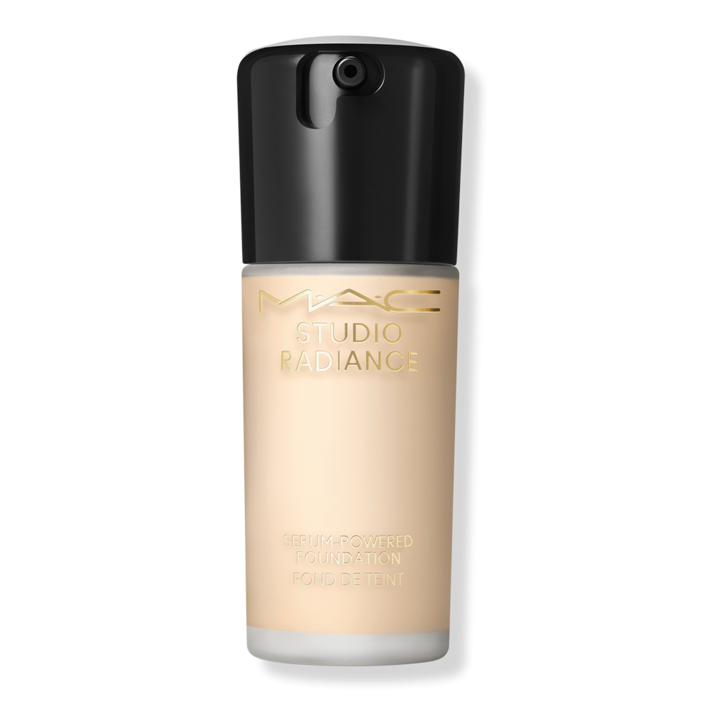 Mac Studio Radiance Serum Powered Foundation - Nc7