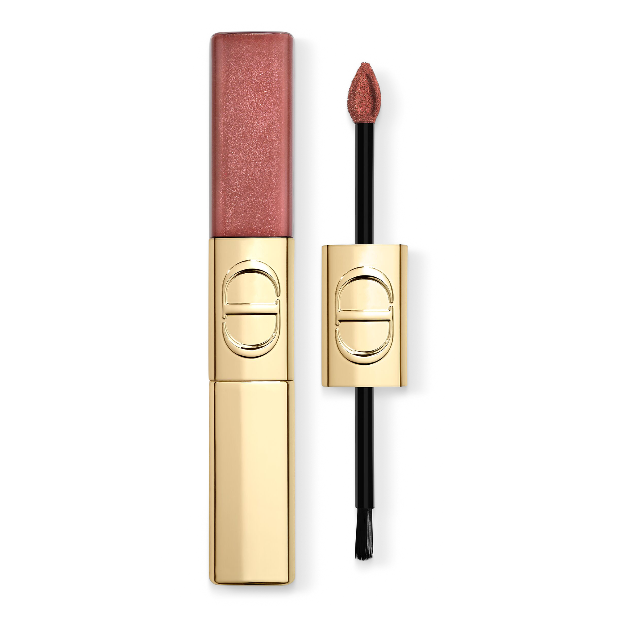 Dior Rouge Dior Forever Liquid Sequin Duo - Limited Edition #1