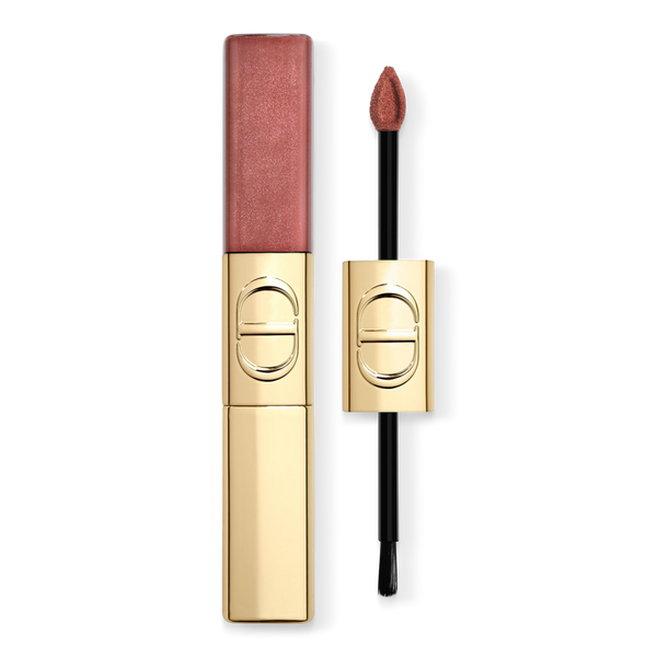 Dior Rouge Dior Forever Liquid Sequin Duo - Limited Edition #1
