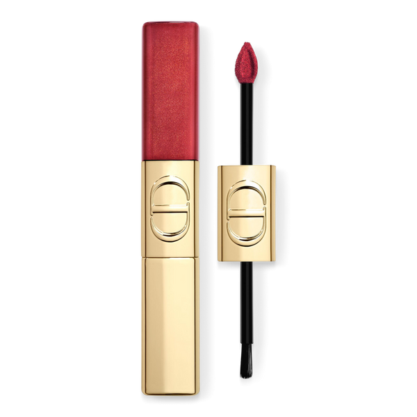Dior Rouge Dior Forever Liquid Sequin Duo - Limited Edition #1