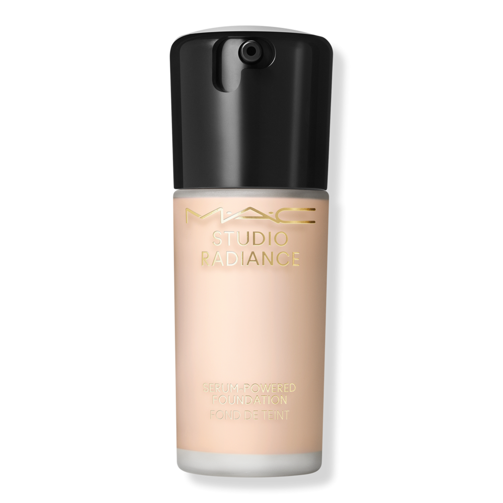 Mac Studio Radiance Serum Powered Foundation - Nw7