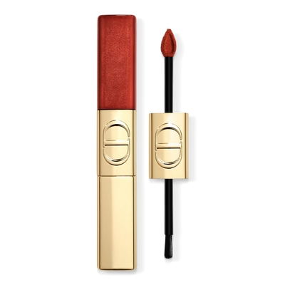 Dior Rouge Dior Forever Liquid Sequin Duo - Limited Edition