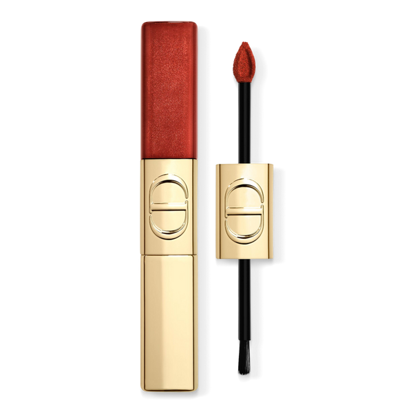 Dior Rouge Dior Forever Liquid Sequin Duo - Limited Edition #1