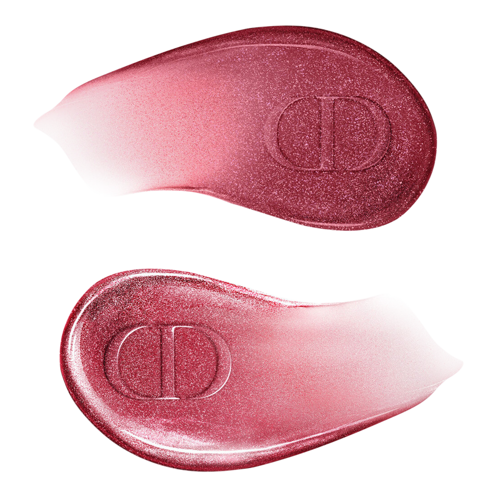 Rouge Dior Forever Liquid Sequin Duo - Limited Edition - Carousel