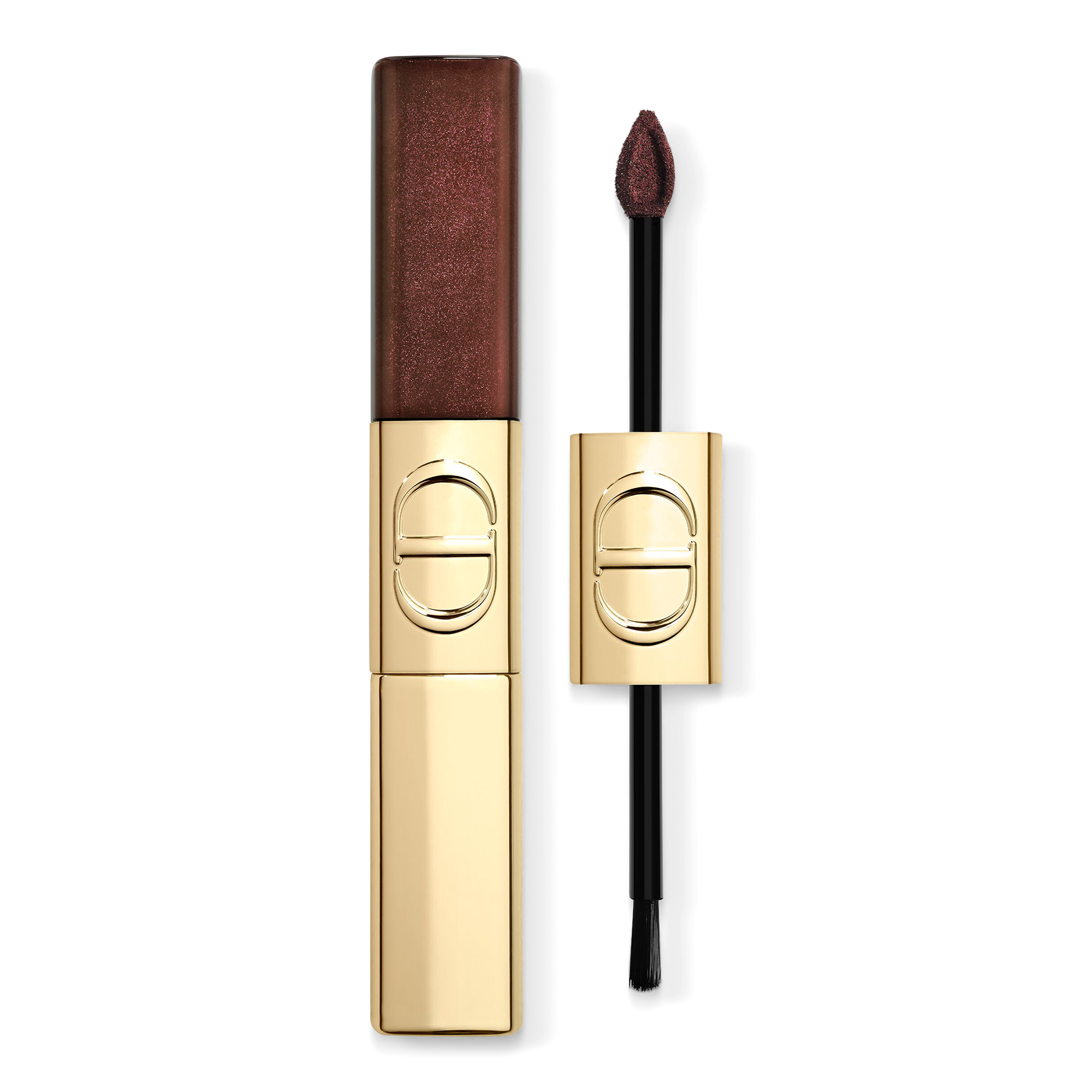 Dior Rouge Dior Forever Liquid Sequin Duo - Limited Edition #1