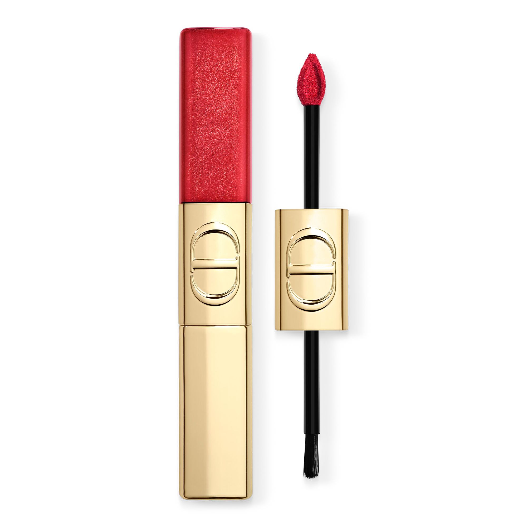 Dior Rouge Dior Forever Liquid Sequin Duo - Limited Edition #1