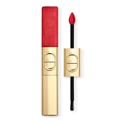 Dior Rouge Dior Forever Liquid Sequin Duo - Limited Edition