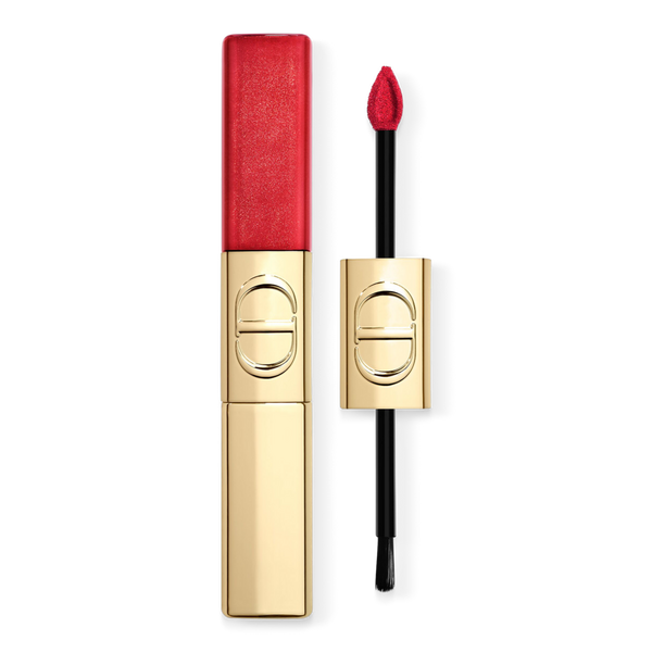 Dior Rouge Dior Forever Liquid Sequin Duo - Limited Edition #1