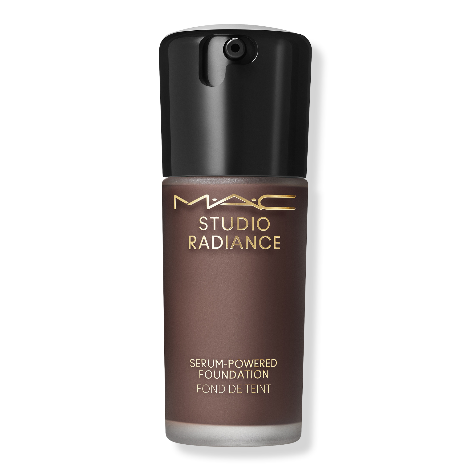 MAC Studio Radiance Serum Powered Foundation #1