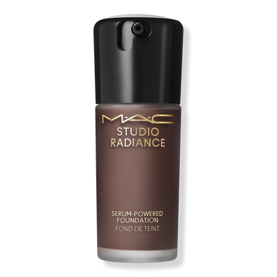 MAC Studio Radiance Serum Powered Foundation