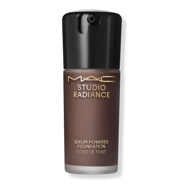 MAC Studio Radiance Serum Powered Foundation #1
