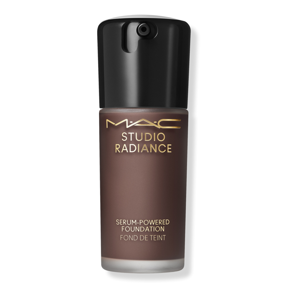Mac Studio Radiance Serum Powered Foundation - Nw66