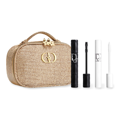 Dior Diorshow Volume and Definition Essentials - Holiday Gift Set 2025