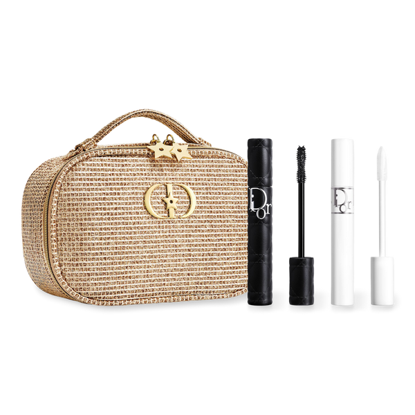 Dior Diorshow Volume and Definition Essentials - Holiday Gift Set 2025 #1