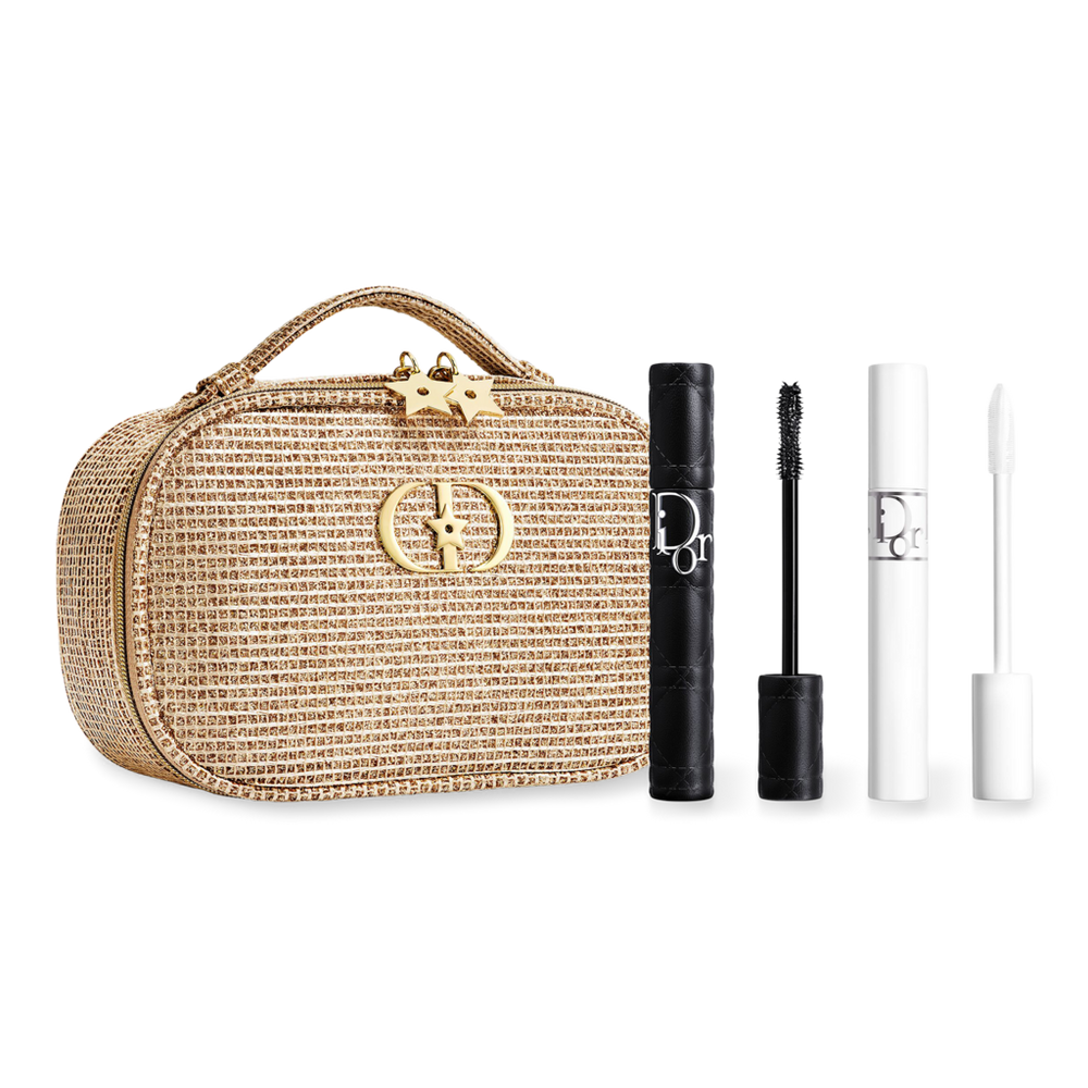 Diorshow Volume and Definition Essentials - Holiday Gift Set 2025
