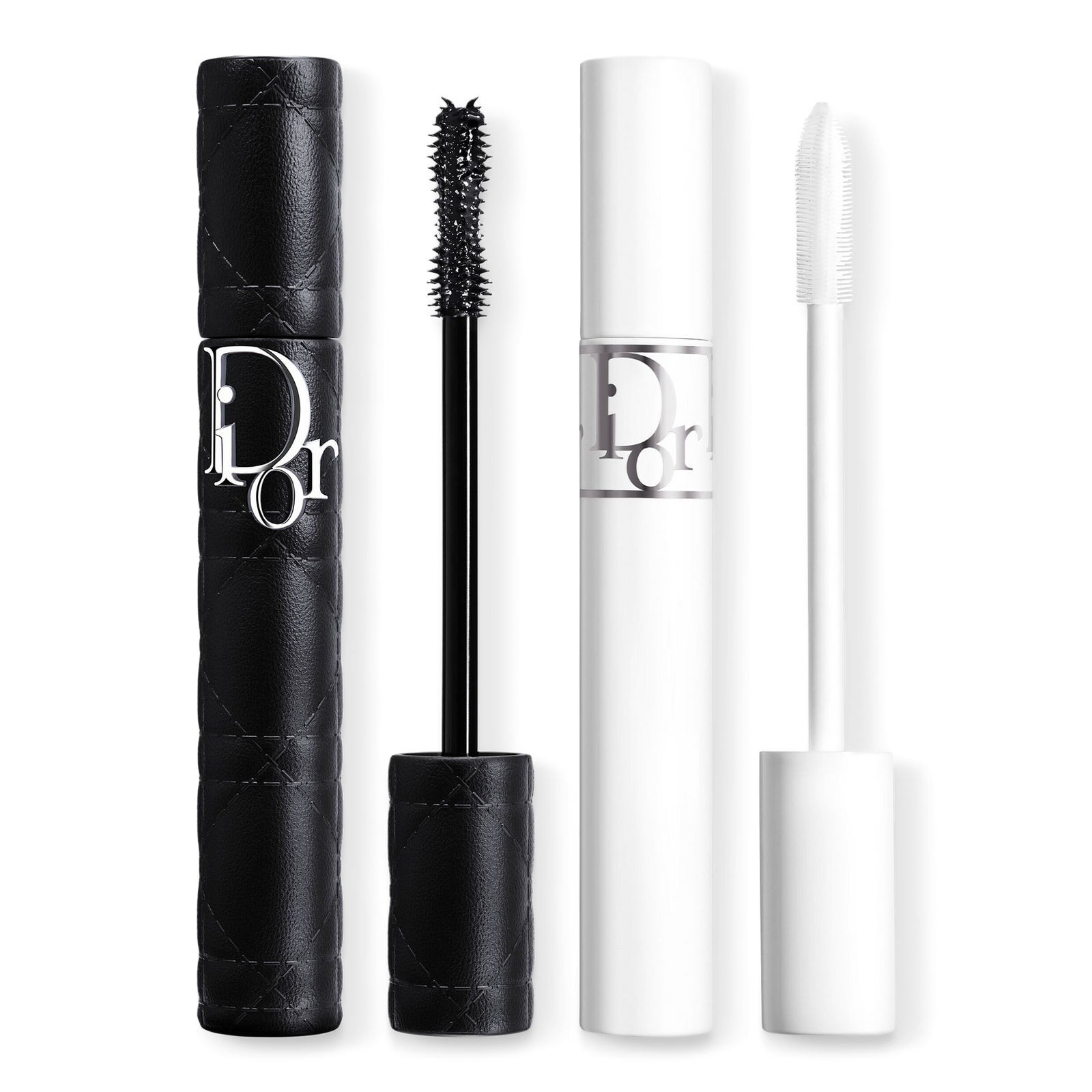 Diorshow Volume and Definition Essentials - Holiday Gift Set 2025