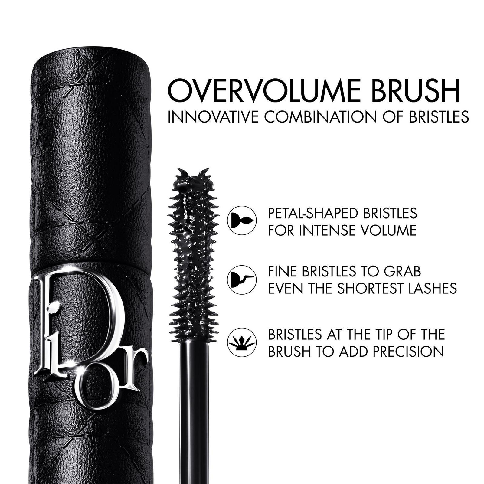 Diorshow Volume and Definition Essentials - Holiday Gift Set 2025