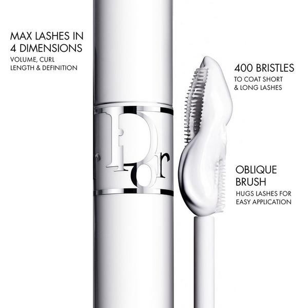 Dior Diorshow Volume and Definition Essentials - Holiday Gift Set 2025 #7