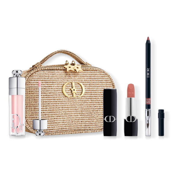 Dior Couture Lip Essentials - Limited Edition #1