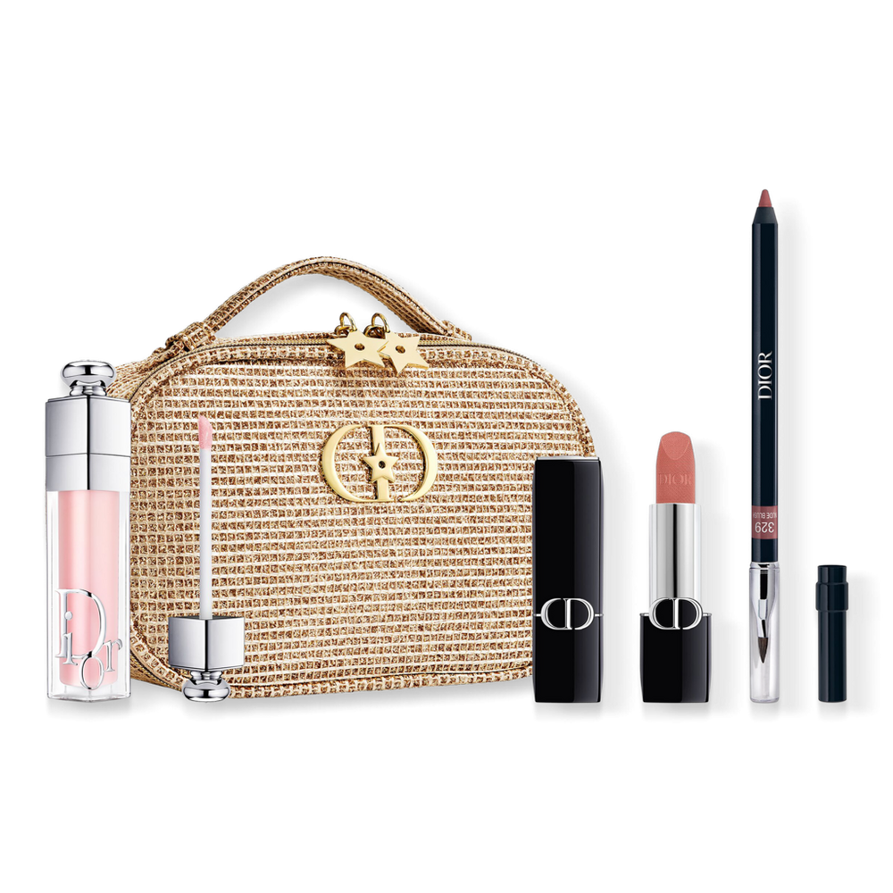 Dior Couture Lip Essentials - Limited Edition